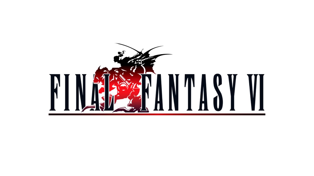 ファイナルファンタジーⅥ 世界初の実物公開「ファイナルファンタジーVI 1/6スケール」を