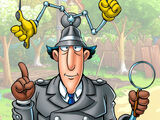 Inspector Gadget