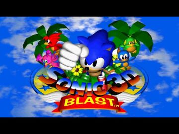 Category:Sonic Robo Blast 2 (v2.2), SiIvaGunner Wiki