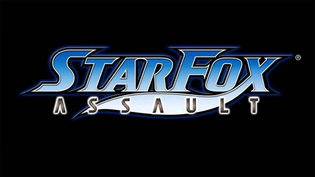 Star Fox: Assault - Wikipedia