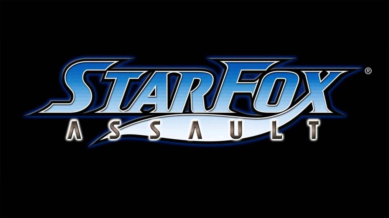 Star Fox: Assault - Dolphin Emulator Wiki