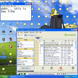 2018.UnregisteredHyperCam2.FullAlbum.XviD.KfaD.320kbps-CDRip-
