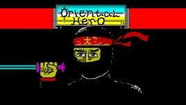 Oriental Hero