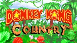 Donkey Kong Country (GBA)
