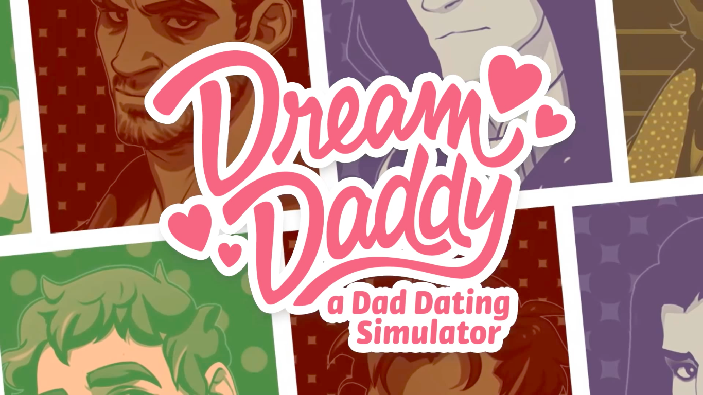 dream daddy download mac