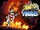 The Afterblaze (Beta Mix) - Mighty Switch Force 2