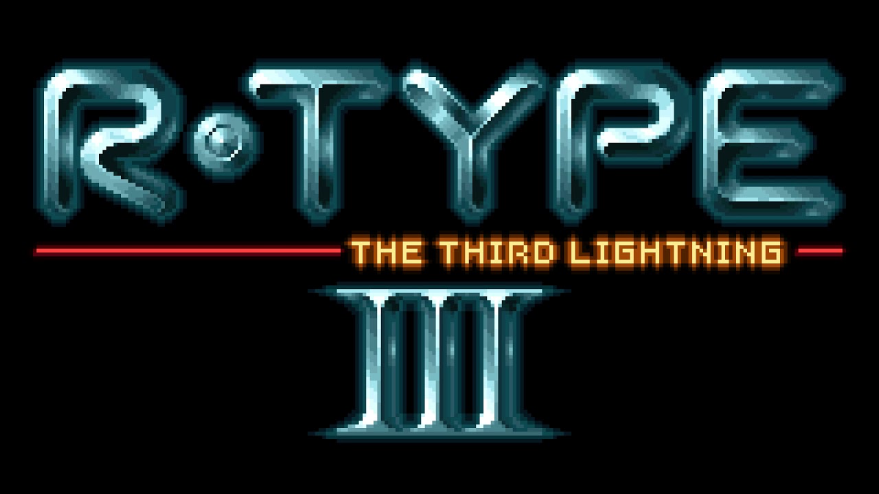 Category:R-Type III: The Third Lightning | SiIvaGunner Wiki