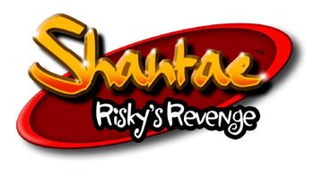 Shantae- Risky's Revenge