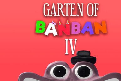 Garten of Banban 3 | Download and Buy Today - Epic Games Store