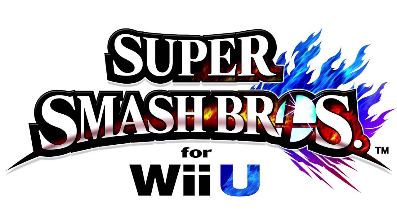 smash bros 4 wii u