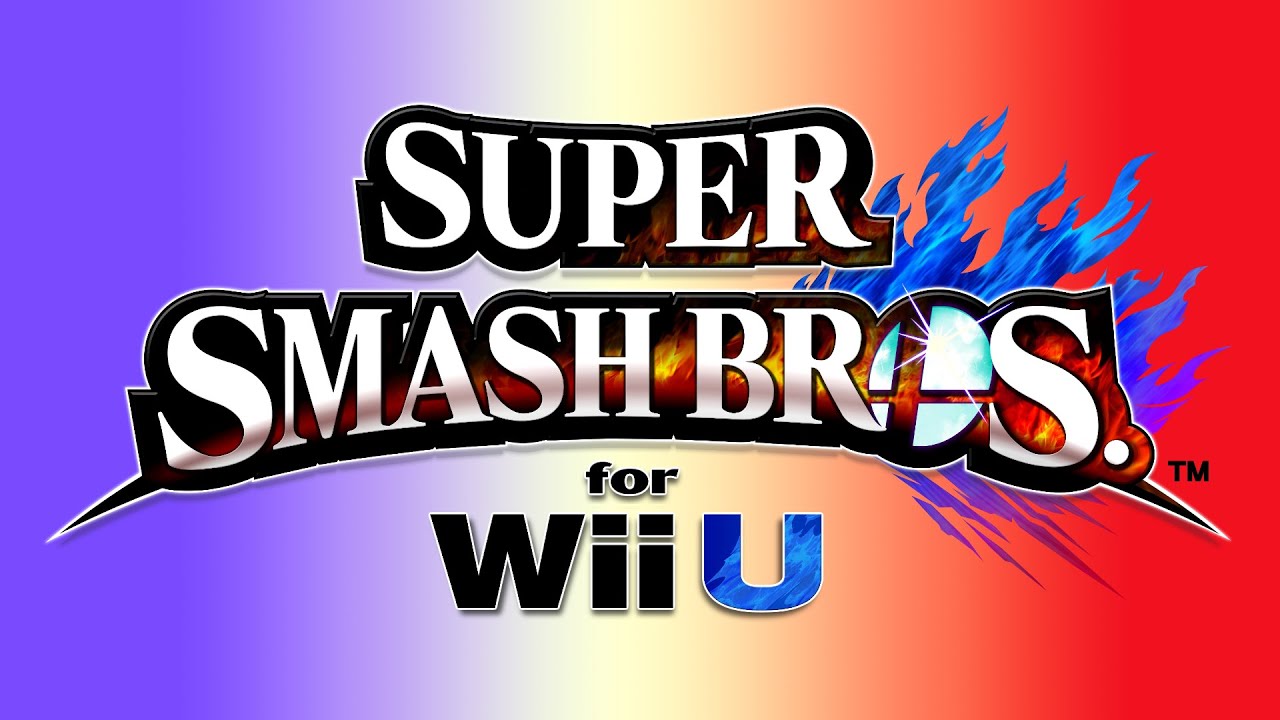 Wii U Super Smash Bros. - World Edition