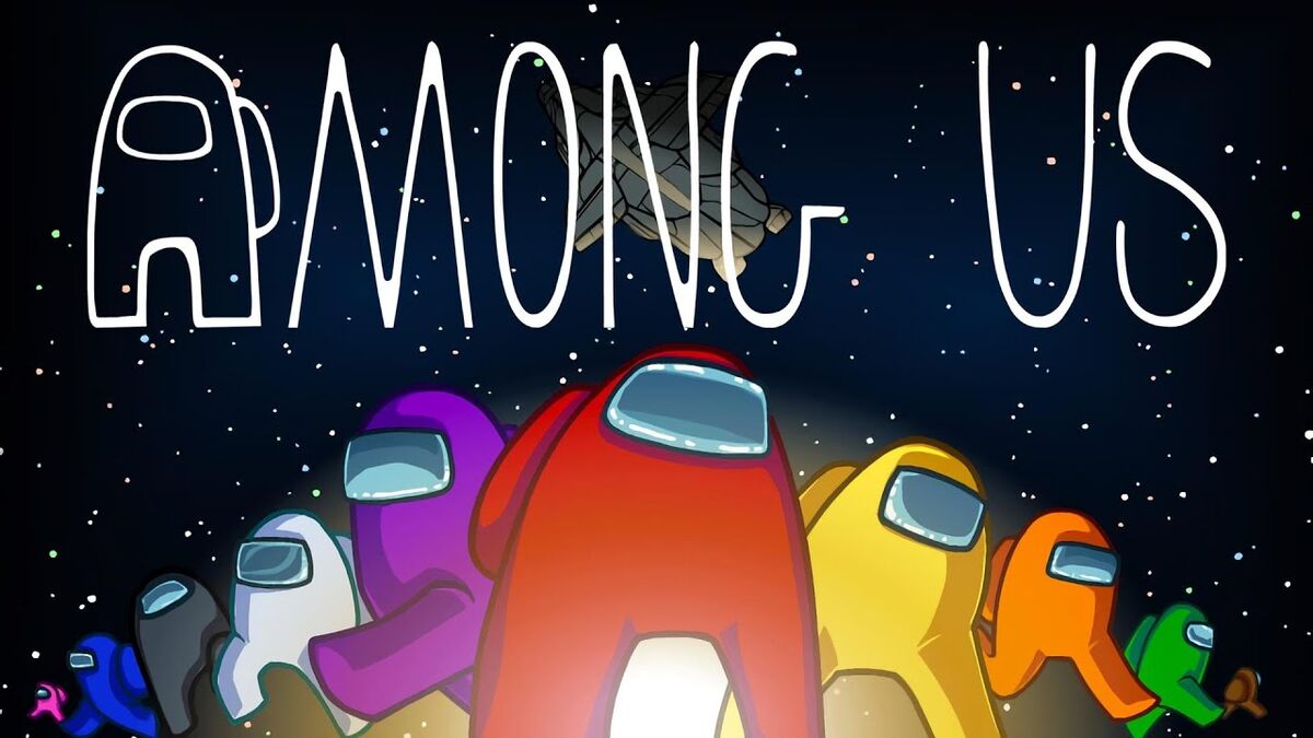 Orange is sus': Indie Game 'Among Us' Saving Democracy, Asks