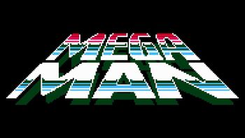 Mega Man