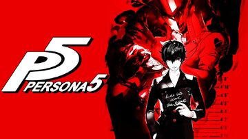 Anyone have a 1080p version of this wallpapper' : r/Persona5