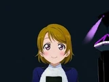 Hanayo Koizumi's Birthday