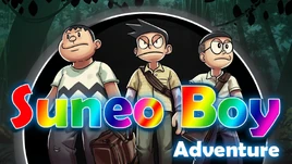Suneo Boy Adventure