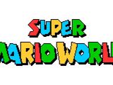 Athletic Theme (Hard Mode) - Super Mario World