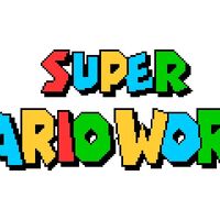 Athletic Theme Pal Version Super Mario World Siivagunner Wikia Fandom - witch doctor roblox id