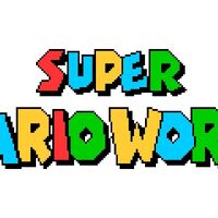 Athletic Theme Pal Version Super Mario World Siivagunner Wikia Fandom - witch doctor roblox id