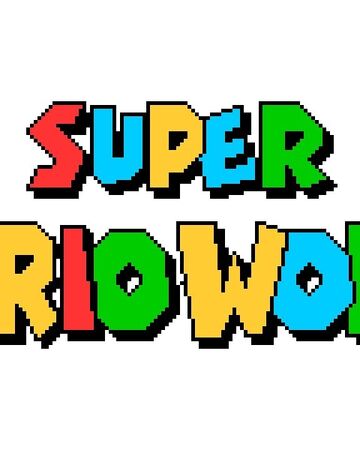 Athletic Theme Pal Version Super Mario World Siivagunner Wiki Fandom - stage clear mario roblox