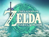 Hateno Village - The Legend of Zelda: Tears of the Kingdom
