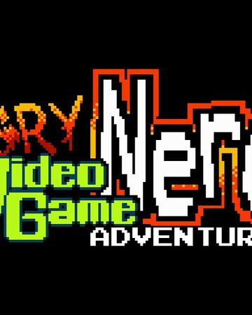 angry video game nerd adventures wii u