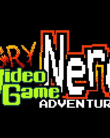 angry video game nerd adventures wii u