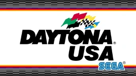 Daytona USA