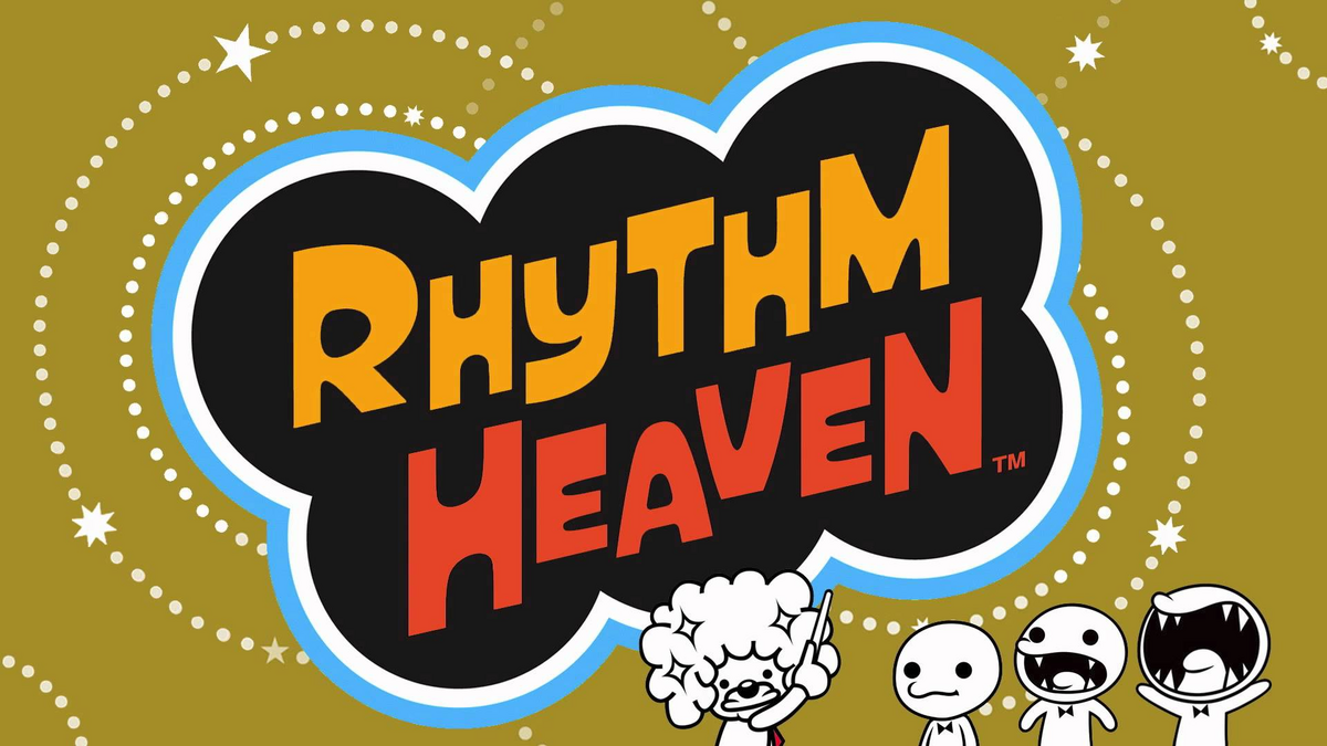 Remix 10 - Rhythm Heaven, SiIvaGunner Wiki