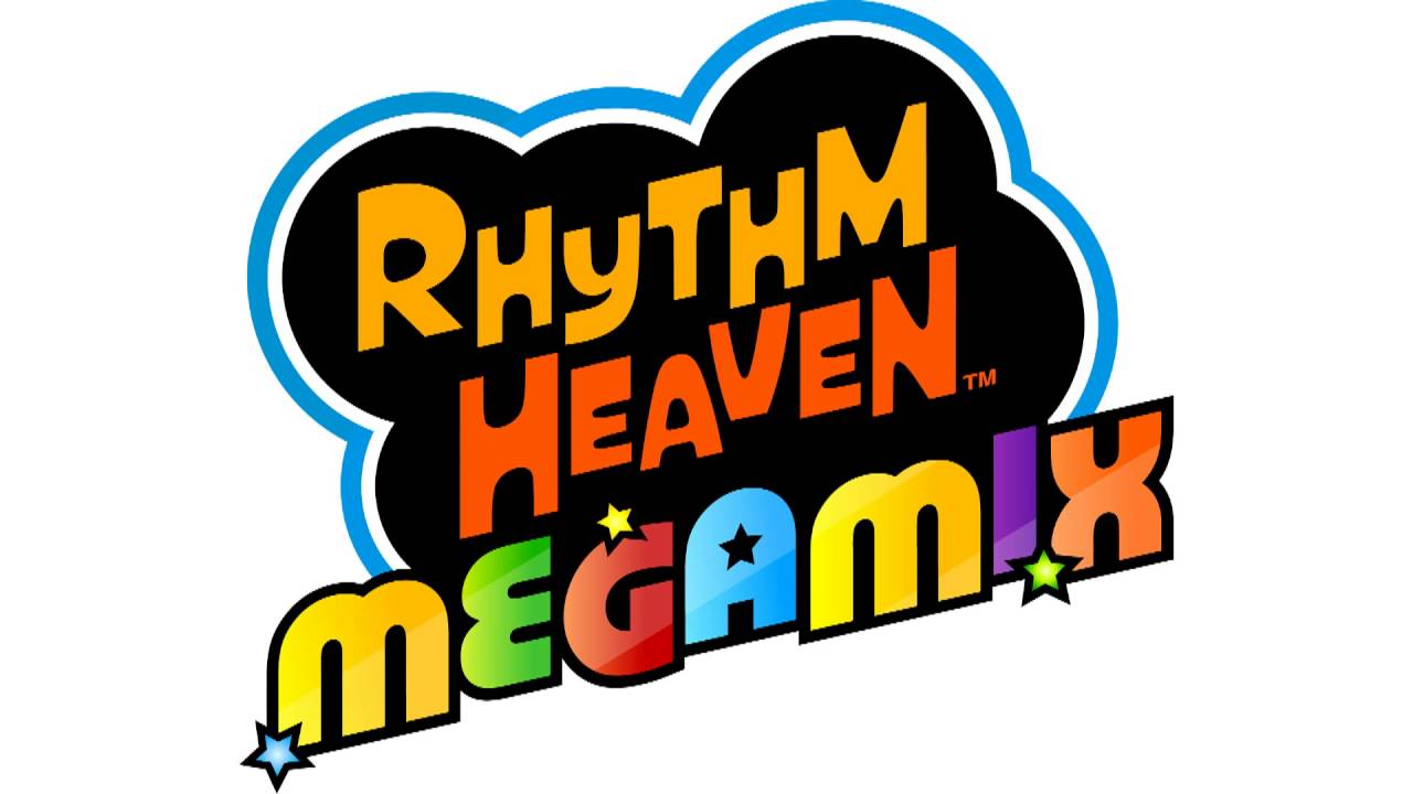 machine remix rhythm heaven megamix hd