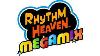 Rhythm Heaven Megamix