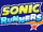 Going My Way - Sonic Runners