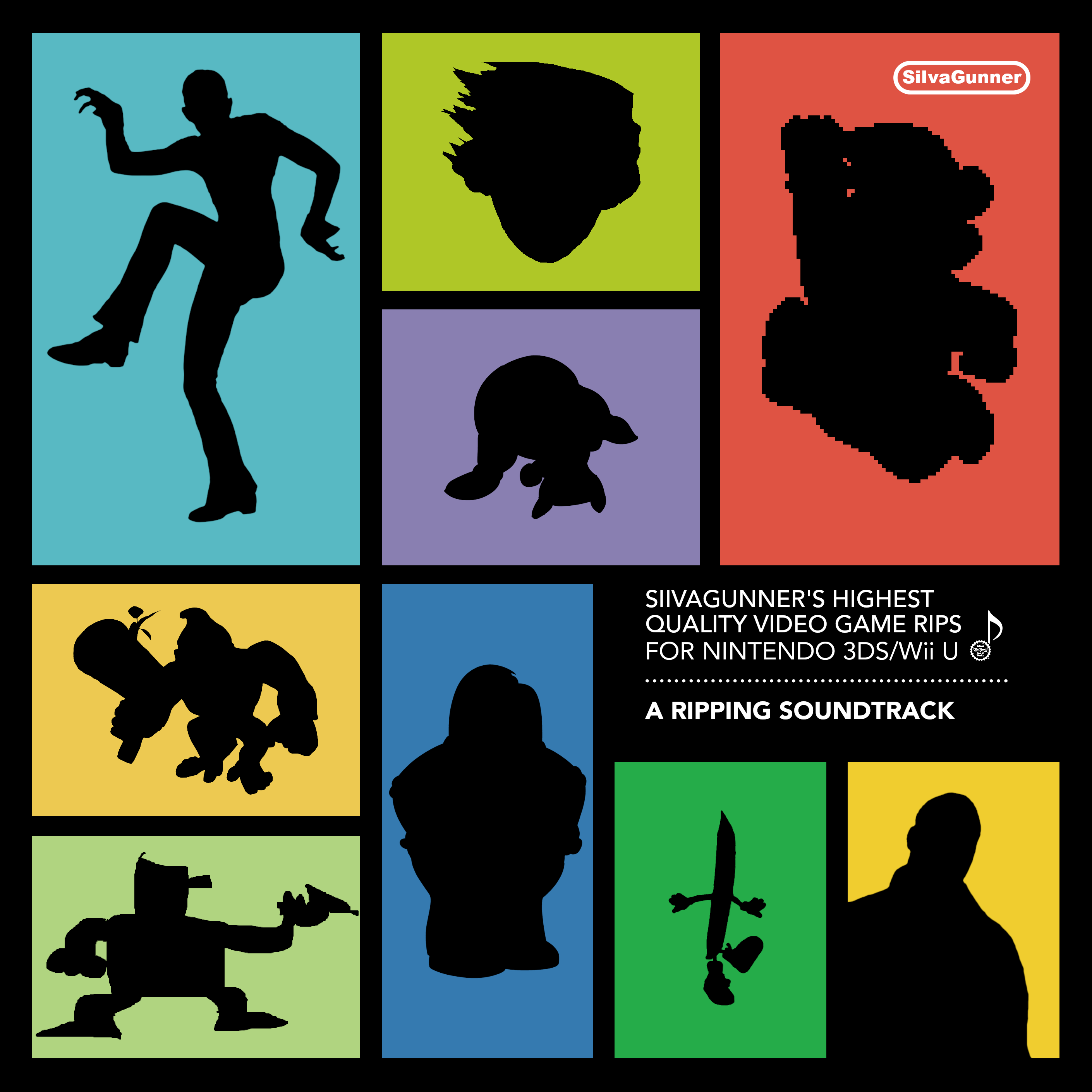 Mavin  Nintendo Selects: Super Mario 3D World (Nintendo Wii U, 2016) with  manual