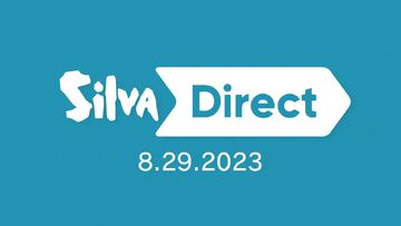 SiIva Direct 8.29.2023, SiIvaGunner Wiki