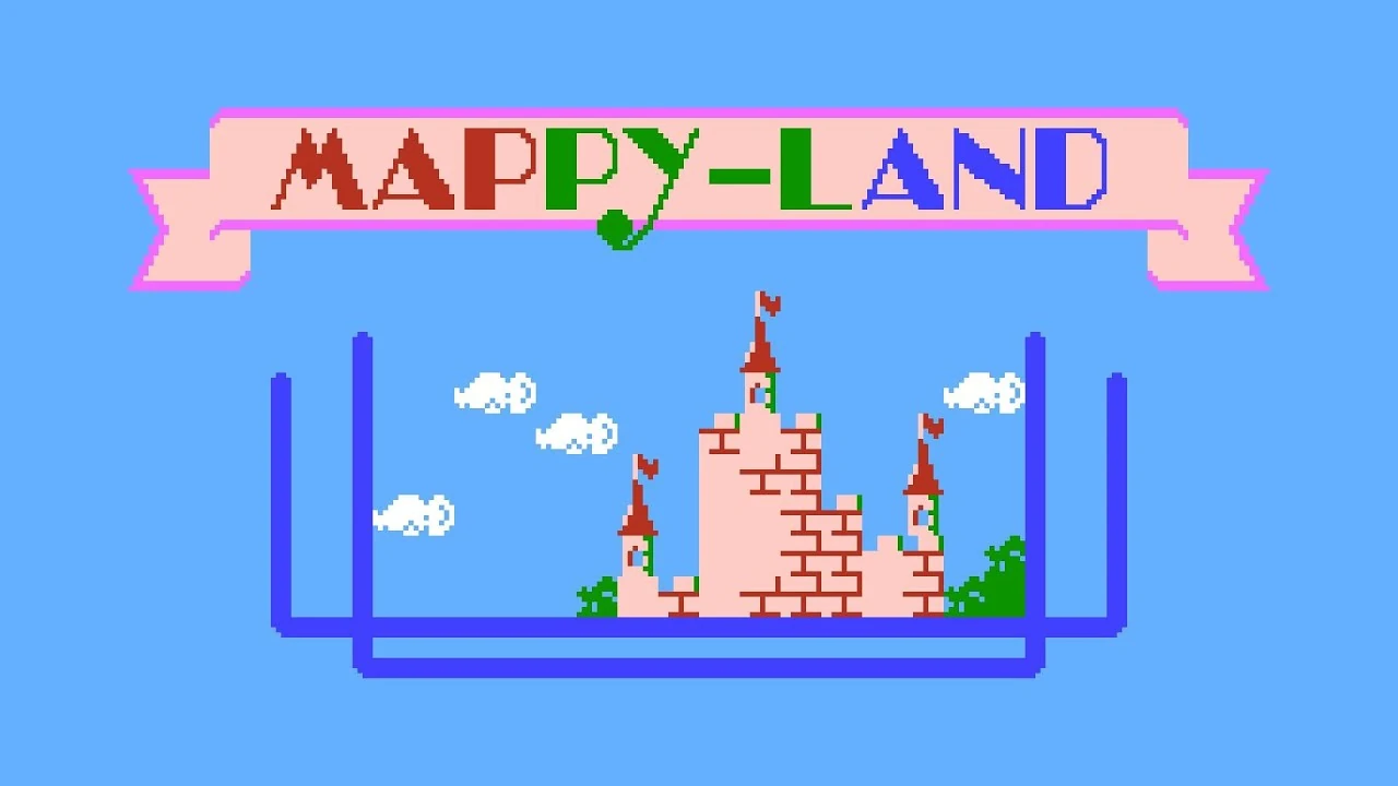 Western World Mappy Land Siivagunner Wiki Fandom