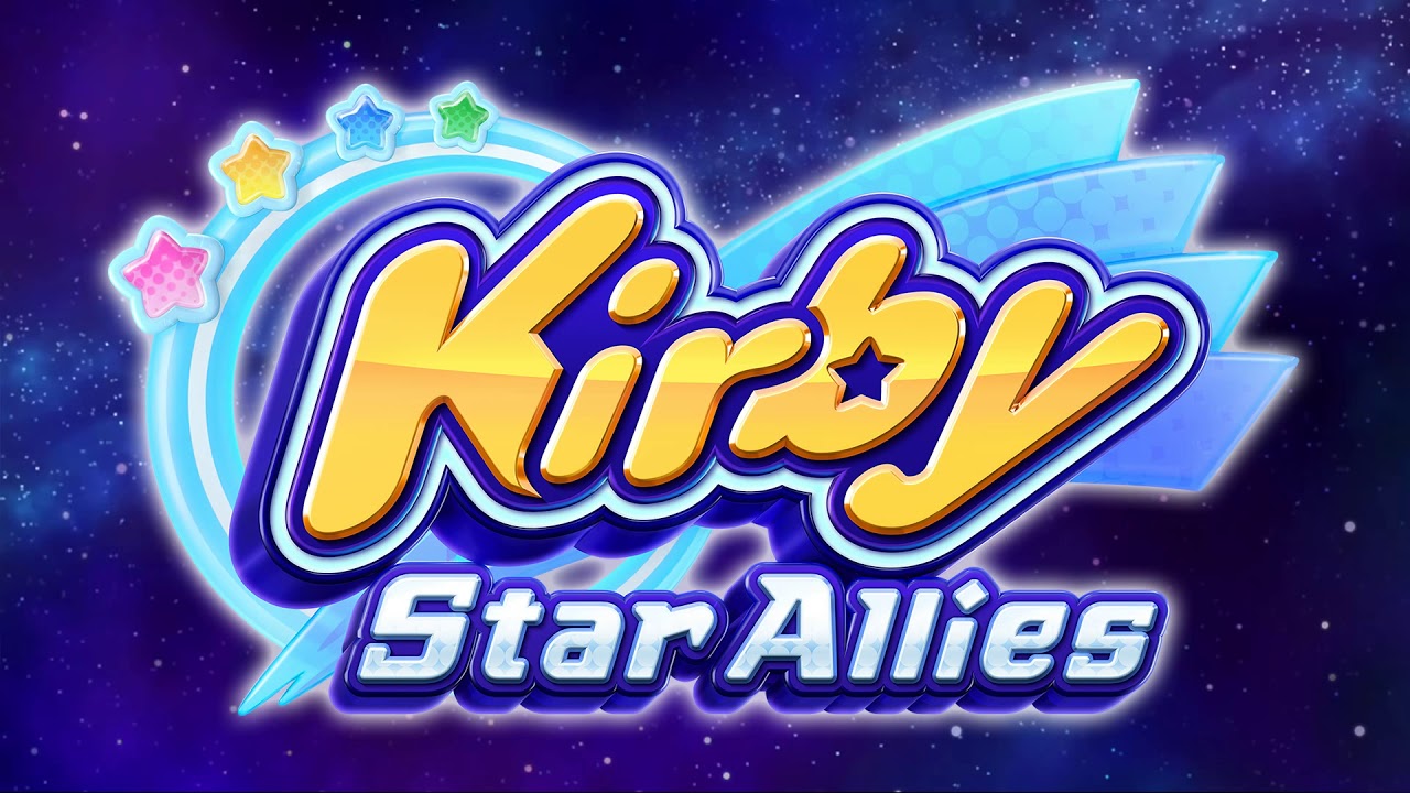 Squeak Squad Theme (Kirby: Squeak Squad) (OST Version) - Kirby Star Allies  | SiIvaGunner Wiki | Fandom