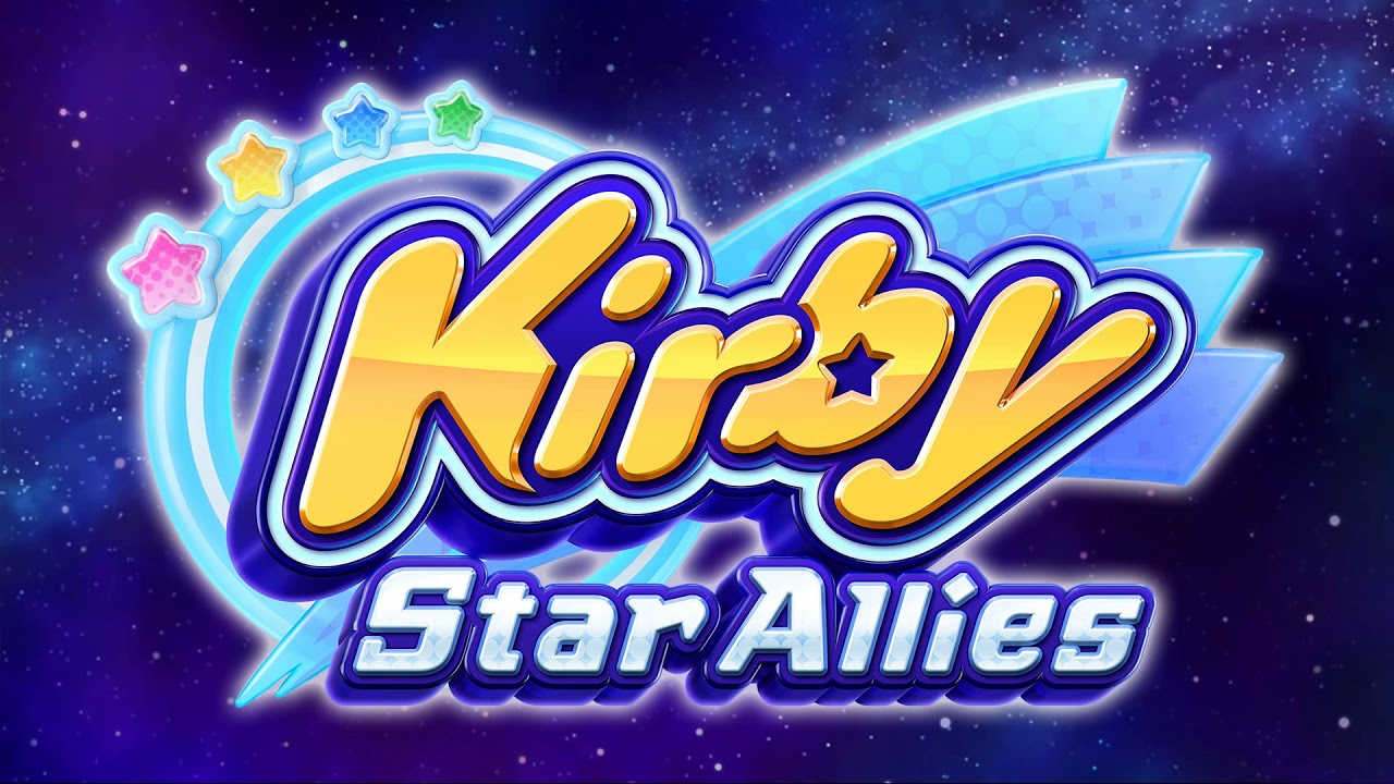 Kirby™ Star Allies