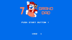 Pokemon Grand Dad Version, SiIvaGunner Wiki