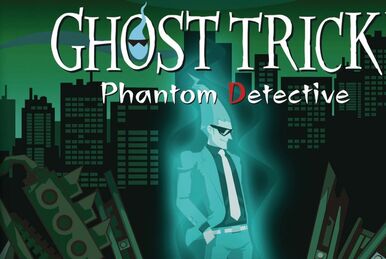 Ghost Trick Original Sound Track | Ghost Trick Wiki | Fandom