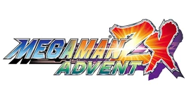 Mega Man ZX Advent