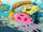 Fish Hooks Park - SpongeBob SquarePants: SuperSponge