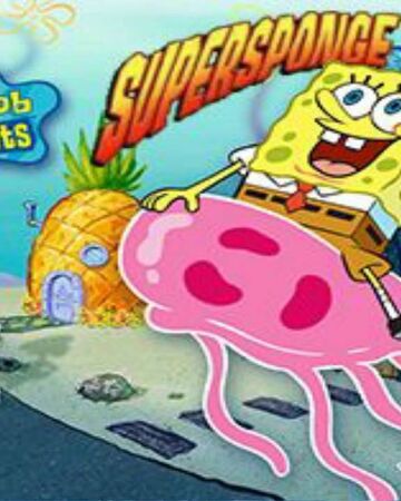 Ocean Man Spongebob Squarepants Supersponge Siivagunner Wiki Fandom - roblox ocean man bad singing