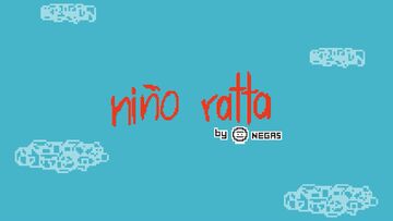 Axion Turbo (Niño Ratta) - Niño Ratta, SiIvaGunner Wiki