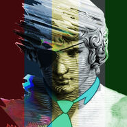 Avatar used during the Tally Hall 19th Anniversary event.