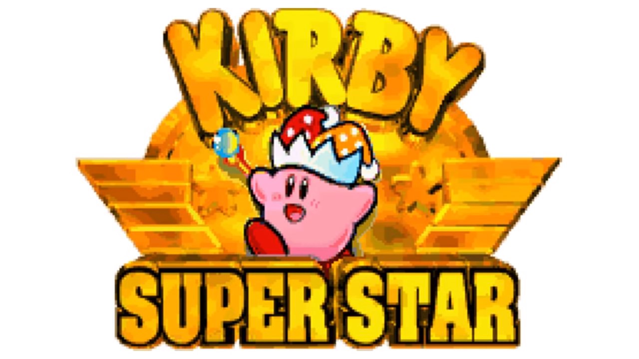 Snes Central: Kirby Super Star