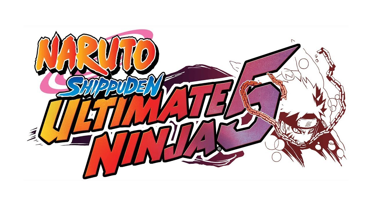 Naruto Shippuden: Ultimate Ninja 5