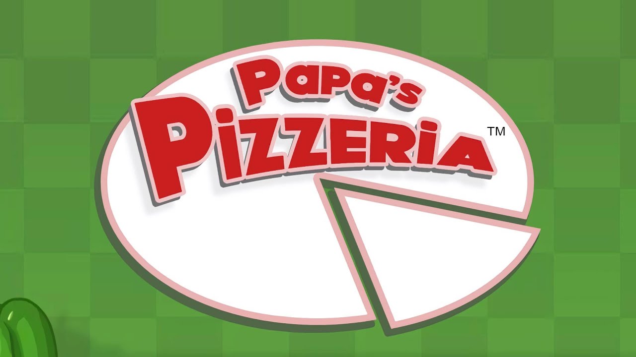 swfchan: Papa's Pizzeria.swf