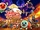 Alien Alien - Taiko no Tatsujin: Drum Session!