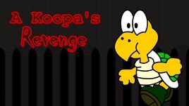 A Koopa's Revenge