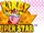 Float Islands (US Version) - Kirby Super Star